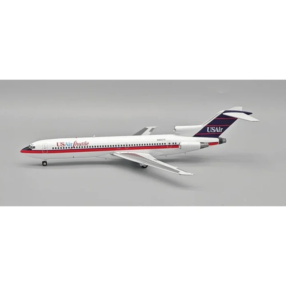 INFLIGHT/USAIR SHUTTLE/B727-200/N922TS/727-922/NEW/MSUSB27062326